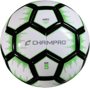CHAMPRO Renegade Soccer Ball