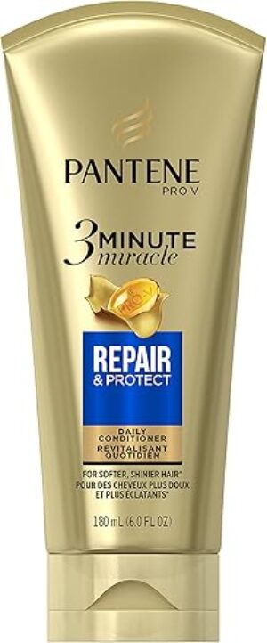 Pantene Repair & Protect 3 Minute Miracle Conditioner