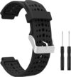 Muovrto Replacement Band For Garmin Forerunner 25