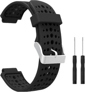 Muovrto Replacement Band For Garmin Forerunner 25