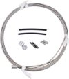 EliteSRS Replacement Jump Rope Speed Cable – 10ft