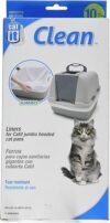 Catit Replacement Liner For Jumbo Hooded Litter Pan