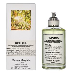 Dolce & Gabbana Replica Under The Lemon Tree Eau De Toilette 100ml (MMMNCU024)