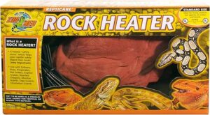 Zoo Med Repticare Standard Rock Heater