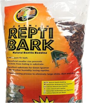 Zoo Med Reptile Bark Premium