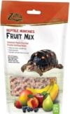 Zilla Reptile Munchies Fruit Mix Pack