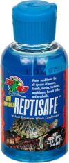 Zoo Med ReptiSafe Instant Terrarium Water Conditioner