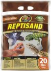 Zoo Med ReptiSand Desert White, 20 lb Bag