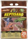 Zoo Med ReptiSand Natural Red 20 lb Bag