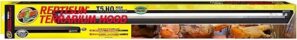 Zoo Med ReptiSun T5 HO Terrarium Hood