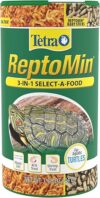 Tetra Reptomin 3-in-1 Food For Turtles