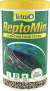 Tetra Reptomin Floating Food Sticks For Turtles, 8.65 oz