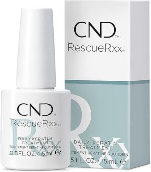 RescueRxx Nail Care Treatment