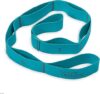 Gaiam Resistance Band Stretching Strap – Medium Loops