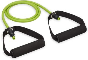 Fila Resistance Band With Comfort-Foam Handles