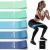 Renoj Resistance Bands Set for Exercise Therapy