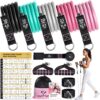 COFOF Resistance Bands With Handles, 5 Level