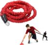 YNXing Resistance Training Rope For Speed And Strength