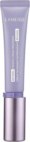 Retinol Firming Cream: Visibly Firm and Smooth