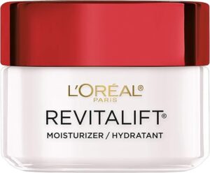 L'Oreal Paris Revitalift Anti-Wrinkle Firming Moisturizer 1.7 oz