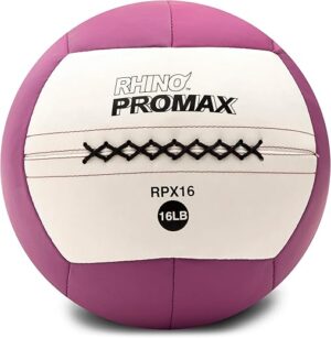 Champion Sports Rhino ProMax Elite Sports Ball