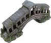 Penn-Plax Rialto Bridge Aquarium Decor Medium