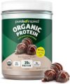Purely Inspired Rich Decadent Chocolate Protein Powder