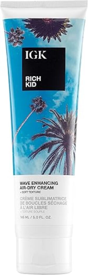 Rich Kid Wave Enhancing Cream