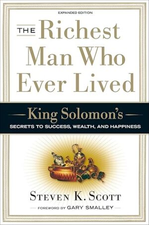 Richest Man Ever: Solomon's Secrets