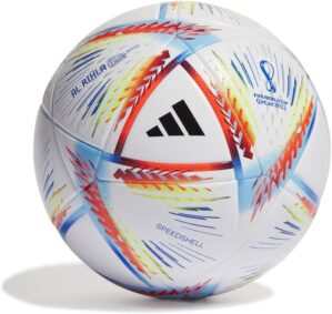 adidas Rihla Training Ball
