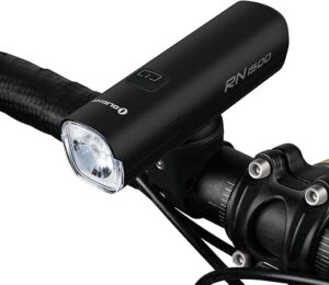 OLIGHT RN 1500 Rechargeable Bike Headlight