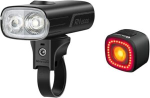OLIGHT RN 2000 LED Rechargeable Bike Light
