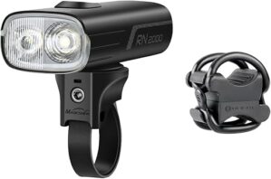 OLIGHT RN 2000 LED Rechargeable Bike Light