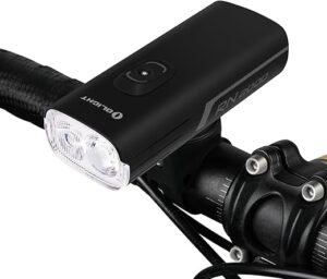 OLIGHT RN 2000 LED Rechargeable Bike Light