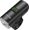 OLIGHT RN 400 LED USB Rechargeable Bike Light