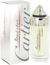 CARTIER Roadster Sport Men Cologne Eau De Toilette 3.4 Oz