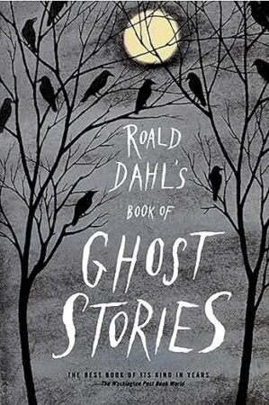 Roald Dahl's Ghost Stories