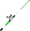 Zebco Roam Baitcast Reel And Rod Combo