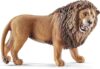 Schleich Roaring Lion Animal Figurine Toy