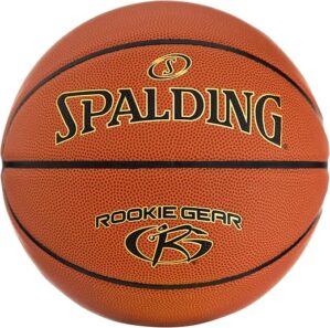 Spalding Rookie Gear Youth Basketball 27.5