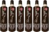 Panama Jack Rose Oil Exceptional Tanning Formula (Pack of 6)