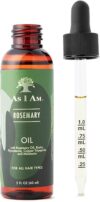 As I Am Rosemary Oil For Hair Growth – 2 oz