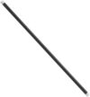 Body solid Rubber Padded Weighted Exercise Bar