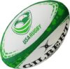 Gilbert Rugby Ball G-TR4000 St. Patrick’s Day