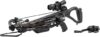 Killer Instinct Rush™ 400 Crossbow PRO Package