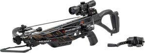 Killer Instinct Rush™ 400 Crossbow PRO Package