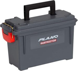 Plano Rustrictor .30 Caliber All-Weather Ammo Box