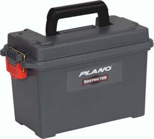 Plano Rustrictor .50 Caliber All-Weather Ammo Box
