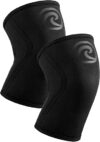 Rehband RX Knee Sleeve For Strength Training – 7mm