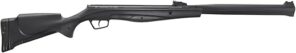Stoeger S4000-E Airgun – .177 Caliber Black
